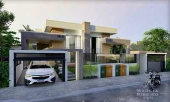 Imagem 1: Casa com 3 quartos bairro Ingleses