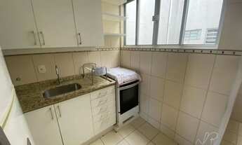 Imagem 4: Apartamento 4 Dormitórios com suíte na Trindade, Florianópolis/SC