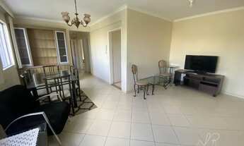 Imagem: Apartamento 4 Dormitórios com suíte na