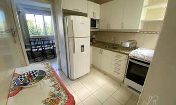 Imagem 3: Apartamento 4 Dormitórios com suíte na Trindade, Florianópolis/SC