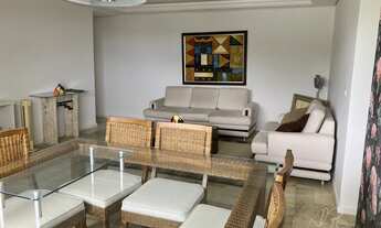 Imagem: Apartamento 03 Dormitórios com Suíte no