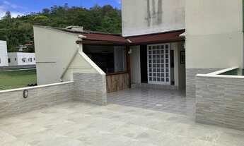 Imagem 5: Apartamento 03 Dormitórios com Suíte no Córrego Grande