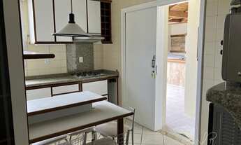 Imagem 4: Apartamento 03 Dormitórios com Suíte no Córrego Grande