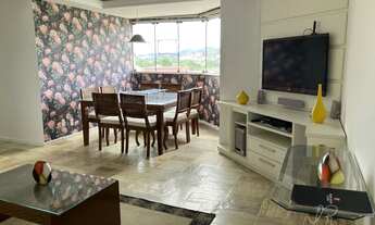 Imagem 2: Apartamento 03 Dormitórios com Suíte no Córrego Grande