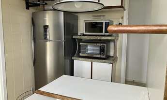 Imagem 3: Apartamento 03 Dormitórios com Suíte no Córrego Grande