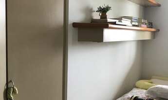 Imagem 7: Apartamento 03 Dormitórios no Pantanal - Florianópolis