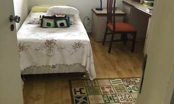 Imagem 6: Apartamento 03 Dormitórios no Pantanal - Florianópolis