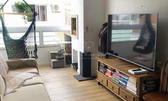 Imagem 3: Apartamento à venda no bairro Canasvieiras - Florianópolis/SC