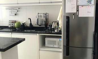 Imagem 2: Apartamento à venda no bairro Canasvieiras - Florianópolis/SC