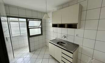 Imagem: Apartamento 02 Quartos na Trindade