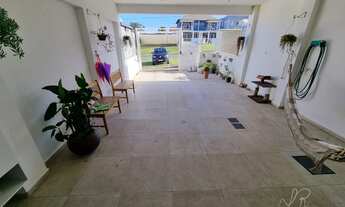 Imagem 2: Casa Geminada no bairro Ingleses do Rio Vermelho com 3 dormitórios