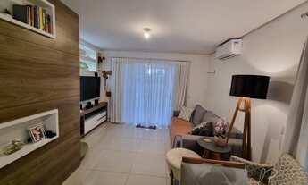 Imagem 6: Casa Geminada no bairro Ingleses do Rio Vermelho com 3 dormitórios