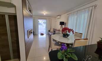 Imagem 4: Casa Geminada no bairro Ingleses do Rio Vermelho com 3 dormitórios