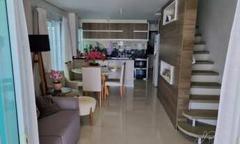 Imagem 7: Casa Geminada no bairro Ingleses do Rio Vermelho com 3 dormitórios