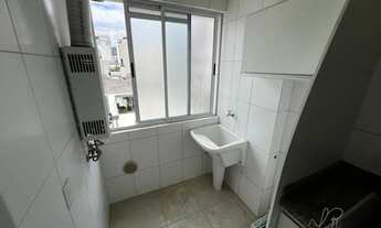 Imagem 6: Apartamento 2 quartos com suíte na Trindade