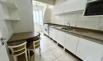 Imagem 4: Apartamento 2 quartos com suíte na Trindade