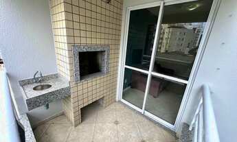 Imagem 2: Apartamento 2 quartos com suíte na Trindade