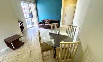 Imagem 3: Apartamento 2 quartos com suíte na Trindade