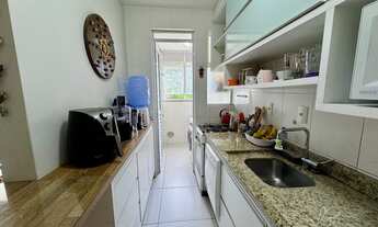 Imagem 5: Apartamento 2 Quartos com Suíte no Córrego Grande