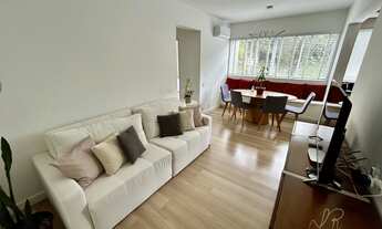 Imagem: Apartamento 2 Quartos na Carvoeira