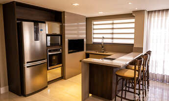 Imagem: Apartamento 02 dormitórios Trindade