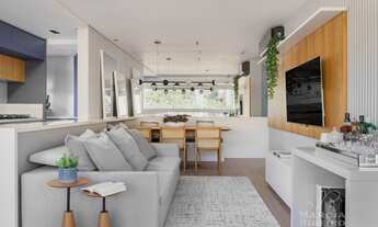 Imagem 4: Apartamento lindamente decorado com 3 dormitórios