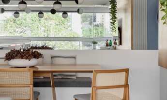 Imagem 3: Apartamento lindamente decorado com 3 dormitórios