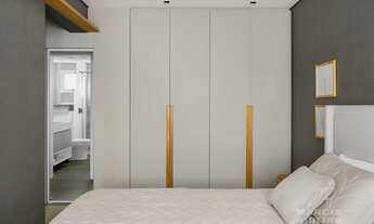 Imagem 7: Apartamento lindamente decorado com 3 dormitórios