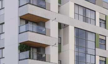 Imagem 4: Studio duplex com terraço