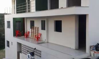 Imagem 4: Prédio Residencial com 07 Apartamentos