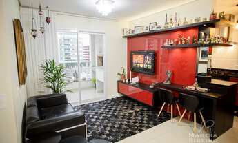 Imagem: Apartamento 02 Dormitórios na Trindade