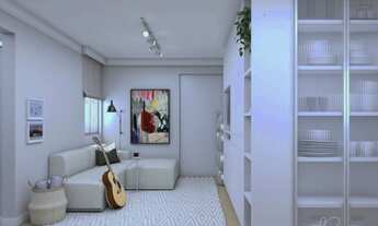 Imagem: Apartamento na Trindade