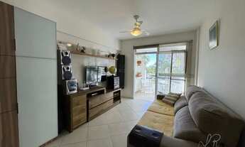 Imagem: Apartamento 2 Dormitórios com suíte no