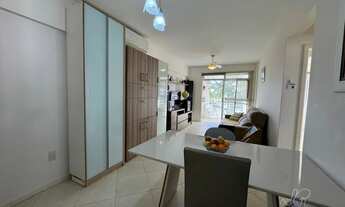 Imagem 5: Apartamento 2 Dormitórios com suíte no Itacorubi