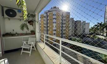 Imagem 2: Apartamento 2 Dormitórios com suíte no Itacorubi