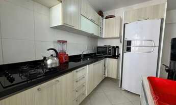 Imagem 7: Apartamento 2 Dormitórios com suíte no Itacorubi