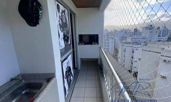 Imagem: Apartamento à venda no bairro Trindade