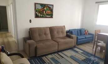 Imagem: Apartamento 02 Dormitórios no Centro de