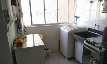 Imagem 3: Apartamento 02 Dormitórios no Centro de Florianópolis