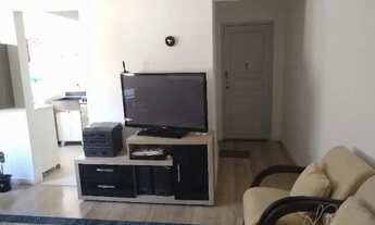 Imagem 7: Apartamento 02 Dormitórios no Centro de Florianópolis