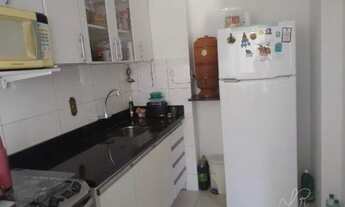 Imagem 2: Apartamento 02 Dormitórios no Centro de Florianópolis