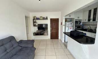 Imagem: Apartamento 02 Quartos na Trindade