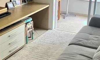 Imagem: Apartamento 2 Dormitórios e 2 Vagas no