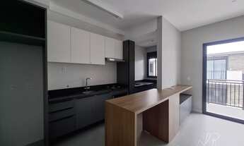 Imagem: Apartamento de 1 dormitório na Cachoeira