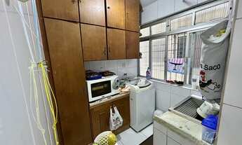 Imagem 6: Apartamento 03 Quartos na Trindade