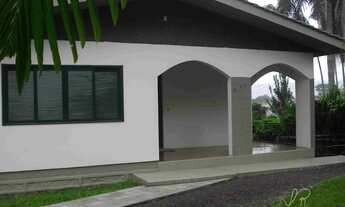 Imagem 2: Casa com 3 Quartos em Criciúma