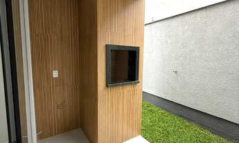 Imagem 4: Casa Geminada nos Ingleses com 3 dormitórios, sendo 1 suíte