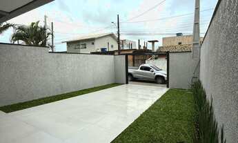 Imagem 3: Casa Geminada nos Ingleses com 3 dormitórios, sendo 1 suíte