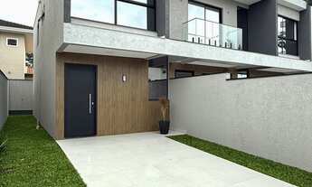 Imagem 2: Casa Geminada nos Ingleses com 3 dormitórios, sendo 1 suíte