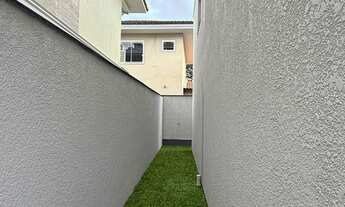 Imagem 6: Casa Geminada nos Ingleses com 3 dormitórios, sendo 1 suíte